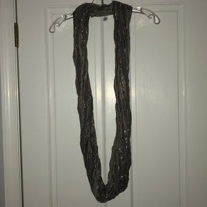 loop scarf